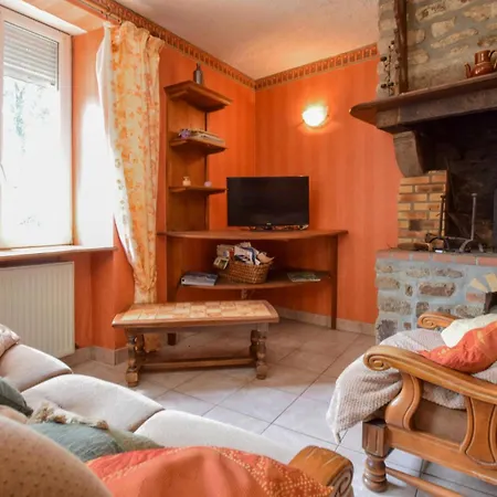 Maison Mitoyenne Avec *