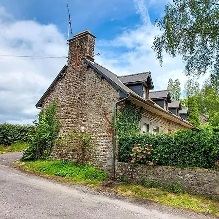 Dom wakacyjny Maison Mitoyenne Avec *