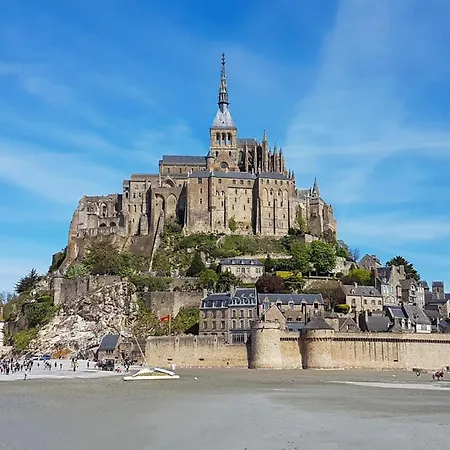 Dom wakacyjny Maison Mitoyenne Avec *