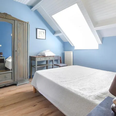 Maison Mitoyenne Avec